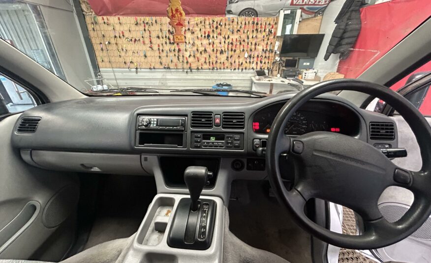 1997 MAZDA BONGO