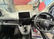 2019 CITROEN BERLINGO 650 EN-PRISE BLUEHDI 650 EN-PRISE BLUEHDI