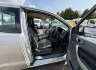 2013 FORD RANGER XLT 4X4 TDCI