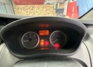 2012 VAUXHALL VIVARO 2700 CDTI 113 SWB