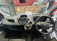 2014 FORD TRANSIT CUSTOM 270 TREND 2.2 TDCI ETECH