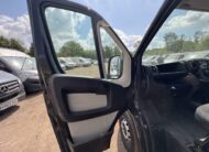 2016 CITROEN RELAY 35 L3H2 EPRISE BLUEHDI