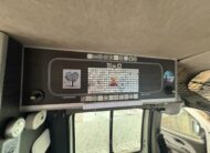 2009 FIAT DOBLO ACTIVE M-JET 120
