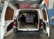 2018 CITROEN BERLINGO 625 EN-PRISE BLUEHDI