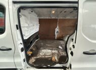 2018 VAUXHALL VIVARO 2900 BITURBO CDTI S/S