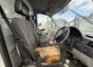 2015 VOLKSWAGEN CRAFTER CR35 TDI