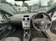 2014 VAUXHALL CORSA CDTI ECOFLEX