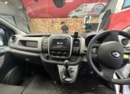 2019 RENAULT TRAFIC SL27 BUSINESS + DCI