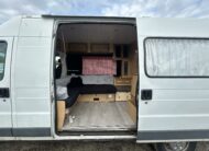 2005 PEUGEOT BOXER 350 LX LWB HDI