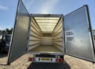 2017 PEUGEOT BOXER 335 L3 BLUE HDI