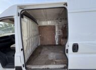 2018 CITROEN RELAY 35 L2H2 EPRISE BLUEHDI