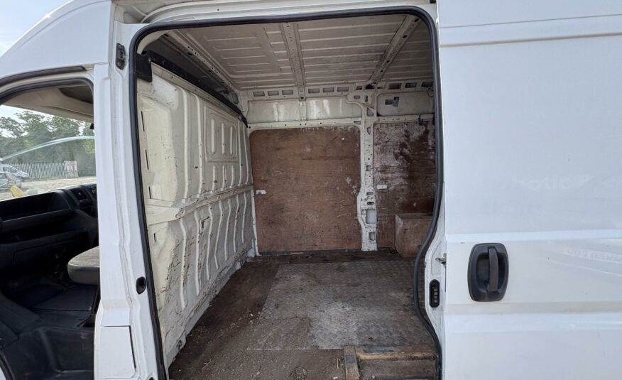 2018 CITROEN RELAY 35 L2H2 EPRISE BLUEHDI