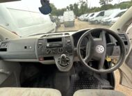 2005 VOLKSWAGEN T-SPORTER T30 104 TDI LWB