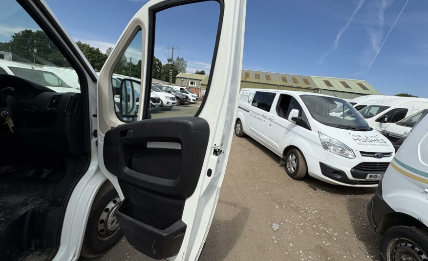 2020 CITROEN RELAY 35 L2H2 EPRISE BHDI S/S