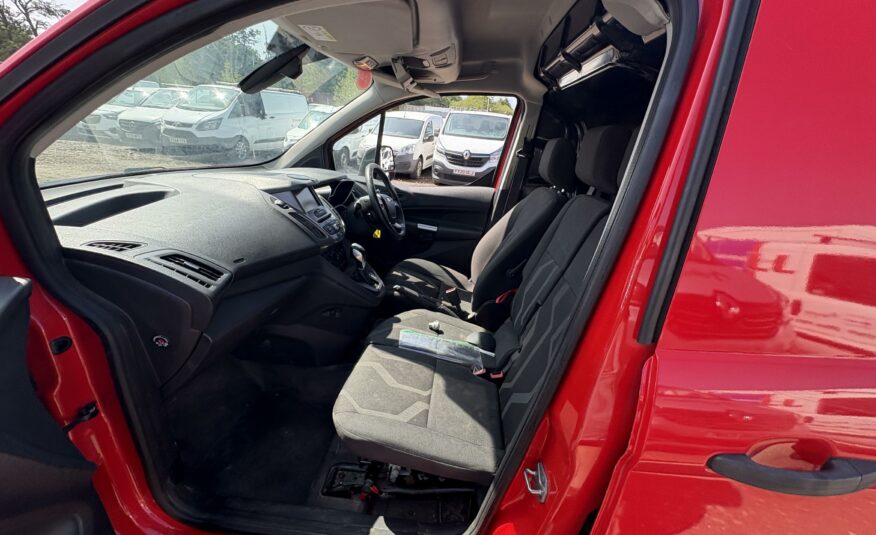 2015 FORD TRANSIT CONNECT 240 TREND AUTO