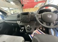 2019 VAUXHALL VIVARO COMBI CDTI S/S