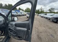 2018 CITROEN BERLINGO 850 EN-PRISE BLUEHDI 850 EN-PRISE BLUEHDI