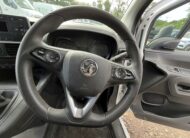 2020 VAUXHALL COMBO 2300 SPORTIVE S/S