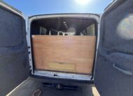 2008 FORD TRANSIT 260 SWB LR P/V 85