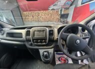 2014 RENAULT TRAFIC LL29 BUSINESS DCI