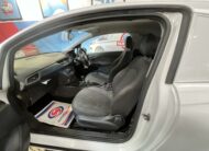 2016 VAUXHALL CORSA CDTI S/S