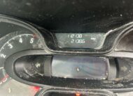 2017 VAUXHALL VIVARO 2700 CDTI