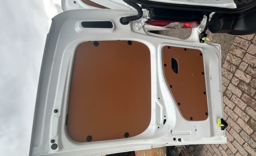 2022 TOYOTA PROACE CITY ACTIVE