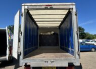 2020 LDV V80 L2H1 C/C TD V80 L2H1 C/C TD