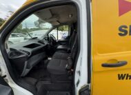 2017 FORD TRANSIT CUSTOM 290 HR P/V