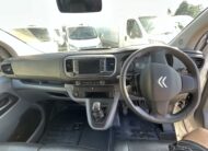 2020 CITROEN DISPATCH 1000 EN-PRISE BHDI SS