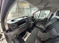 2018 FORD TRANSIT TRANSIT CUSTOM 300 BASE