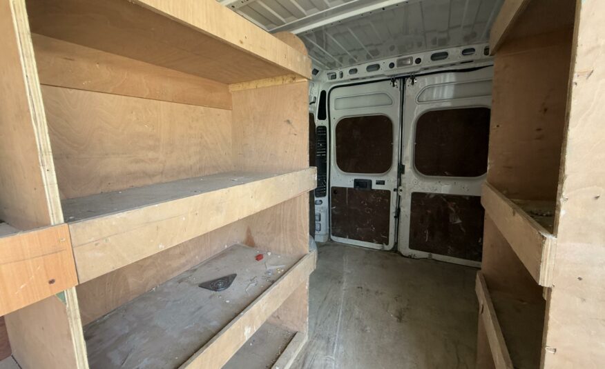 CITROEN RELAY 35 L3H2 EPRISE BHDI S/S