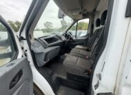 2020 FORD TRANSIT 350 LEADER ECOBLUE