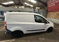 2015 FORD TRANSIT COURIER TREND TDCI COURIER TREND TDCI