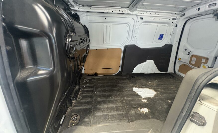 2022 FORD TRANSIT CONNECT 240 LTD TDCI