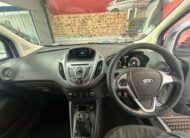 2015 FORD TRANSIRT COURIER TREND TDCI