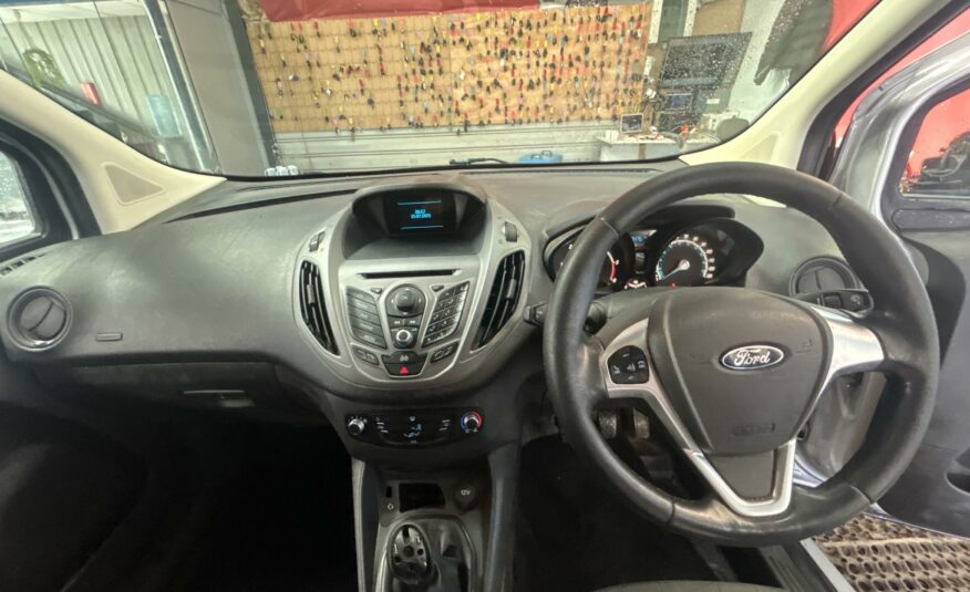 2015 FORD TRANSIRT COURIER TREND TDCI