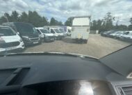 2004 VOLKSWAGEN TRANSPORTER T26 85 TDI