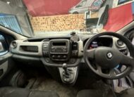 2016 RENAULT TRAFIC SL27 BNESS + ENERGY DCI