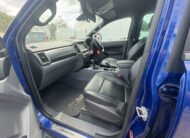 2018 FORD RANGER WILDTRAK 4X4 DCB TDCI A