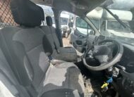 2018 PEUGEOT PARTNER PROFESSION L1 BLUE HDI