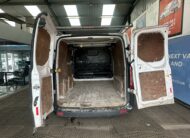 FORD TRANSIT CUSTOM 270 LR P/V