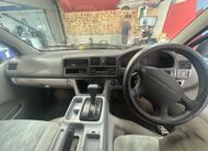 1997 MAZDA BONGO