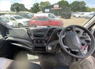 2017 IVECO DAILY 35S14 S-A 35S14 S-A