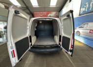 2013 VOLKSWAGEN CADDY C20 PLUS TDI 102