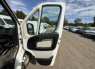 2019 CITROEN RELAY 35 L3H2 ENTERPRISE BLUEHDI