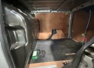2017 FORD TRANSIT CONNECT 200