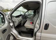2014 RENAULT TAFIC SL27 EXTRA DCI