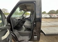 2016 VAUXHALL MOVANO F3500 L3H1 CDTI S/S