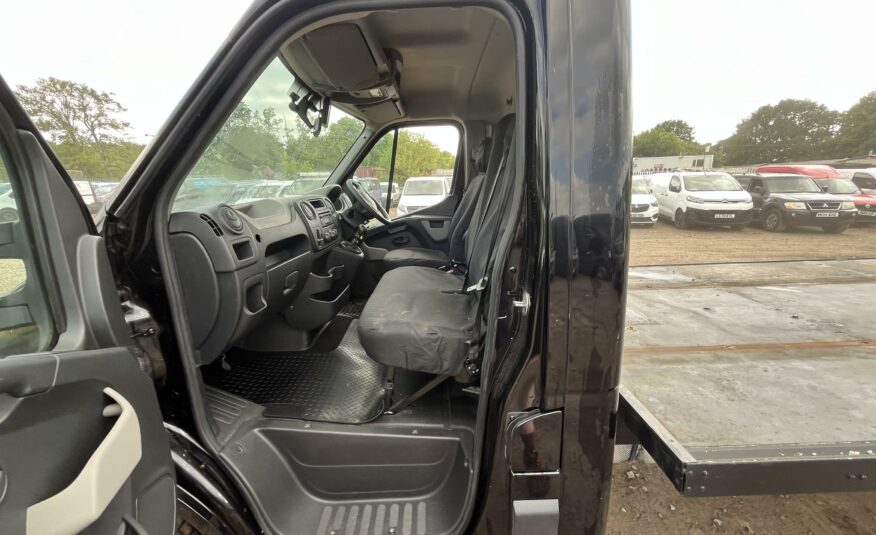 2016 VAUXHALL MOVANO F3500 L3H1 CDTI S/S